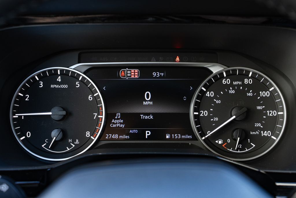 2026 Nissan Pathfinder SV Beaverton OR