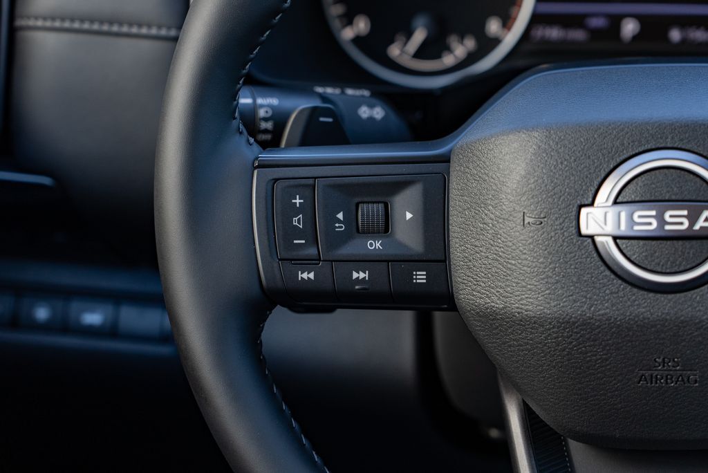 2026 Nissan Pathfinder SV Beaverton OR