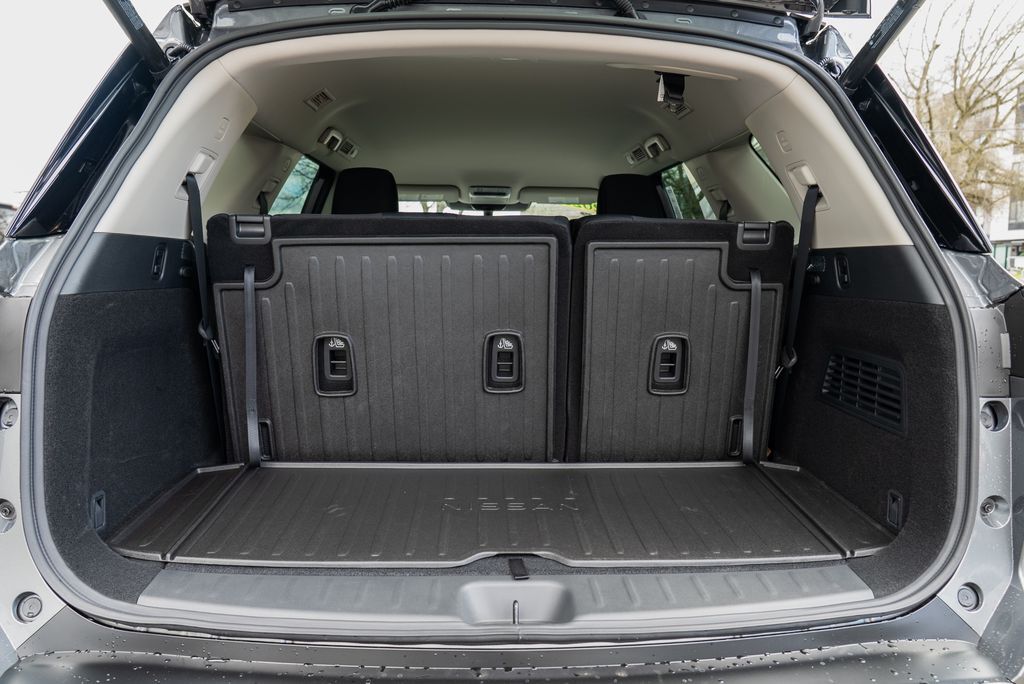 2026 Nissan Pathfinder SV Beaverton OR