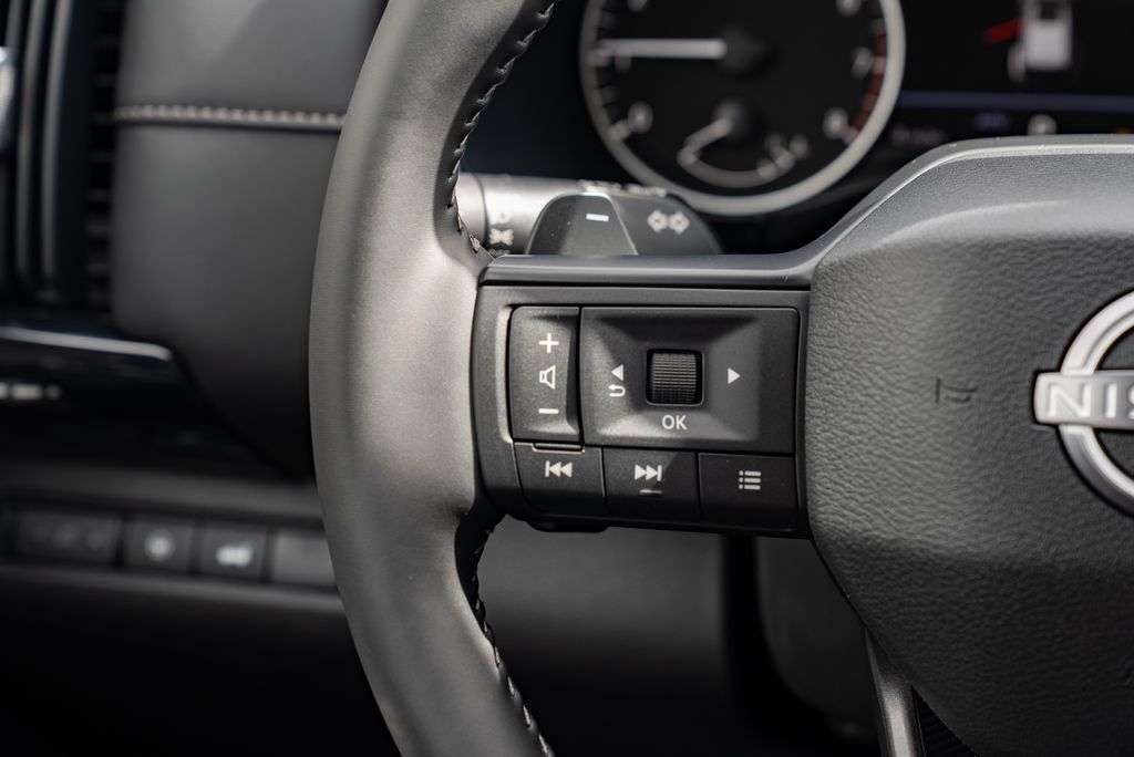 2026 Nissan Pathfinder SV Beaverton OR