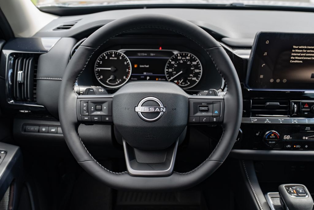 2026 Nissan Pathfinder SV Beaverton OR