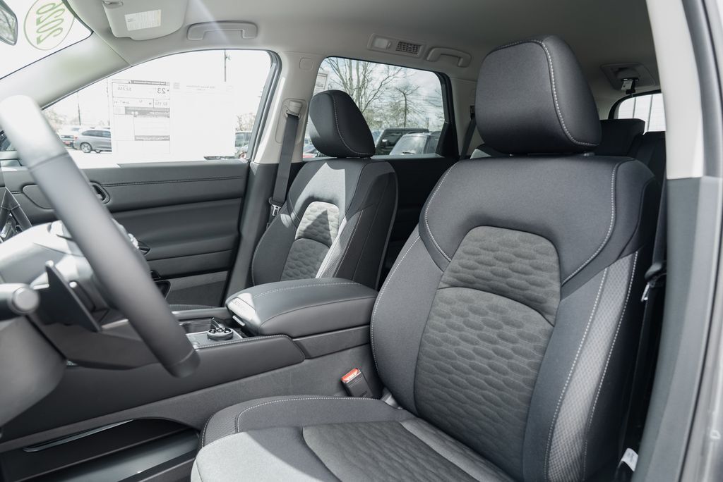 2026 Nissan Pathfinder SV Beaverton OR