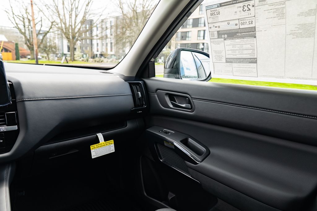 2026 Nissan Pathfinder SV Beaverton OR