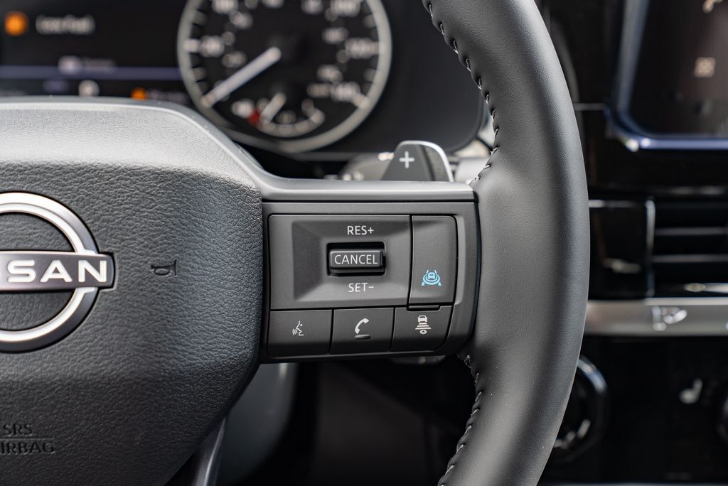 2026 Nissan Pathfinder SV Beaverton OR