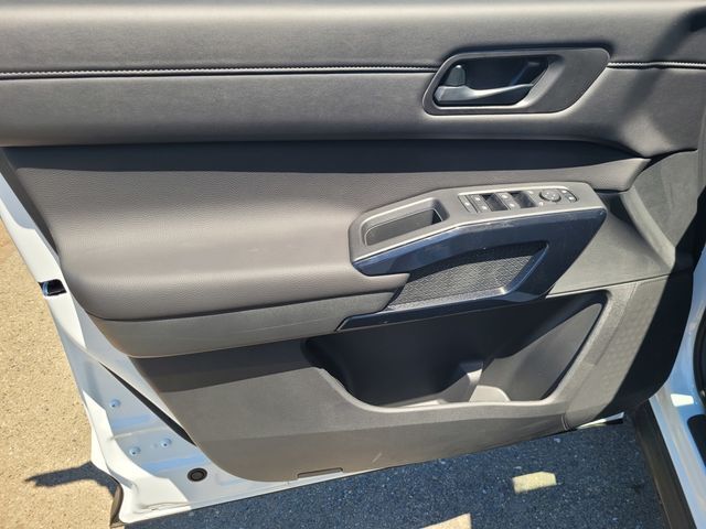 2026 Nissan Pathfinder SV Roseville CA