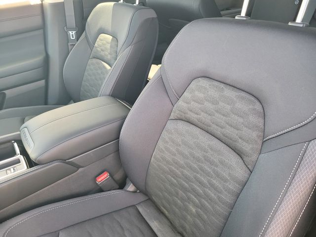 2026 Nissan Pathfinder SV Roseville CA