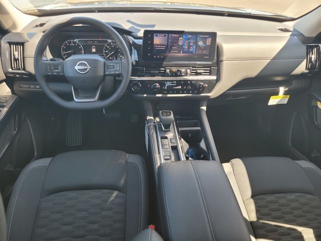 2026 Nissan Pathfinder SV Roseville CA