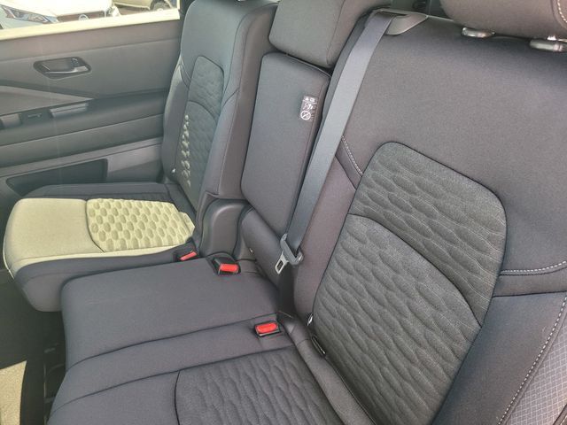 2026 Nissan Pathfinder SV Roseville CA