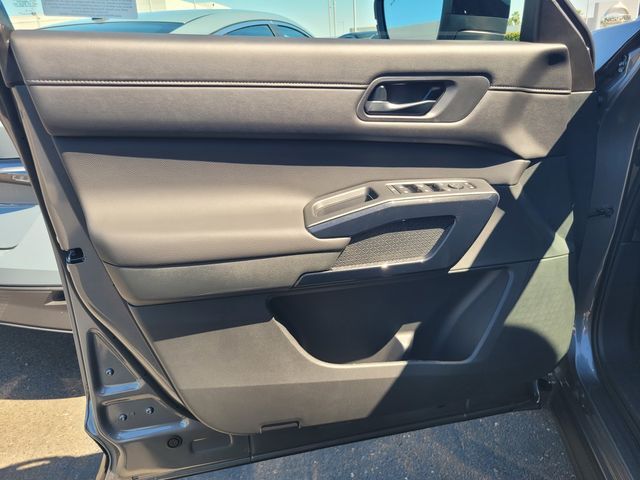 2026 Nissan Pathfinder SV Roseville CA
