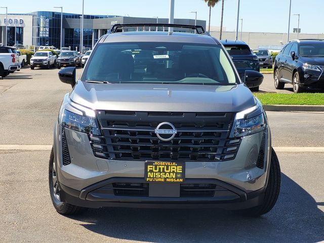 2026 Nissan Pathfinder SV Roseville CA