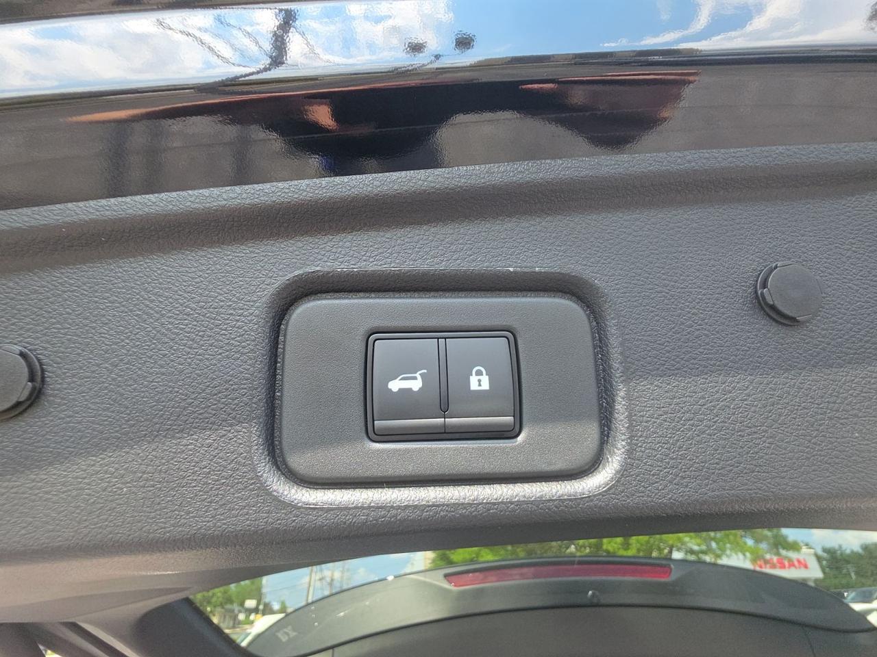 2026 Nissan Pathfinder SV Glen Burnie MD