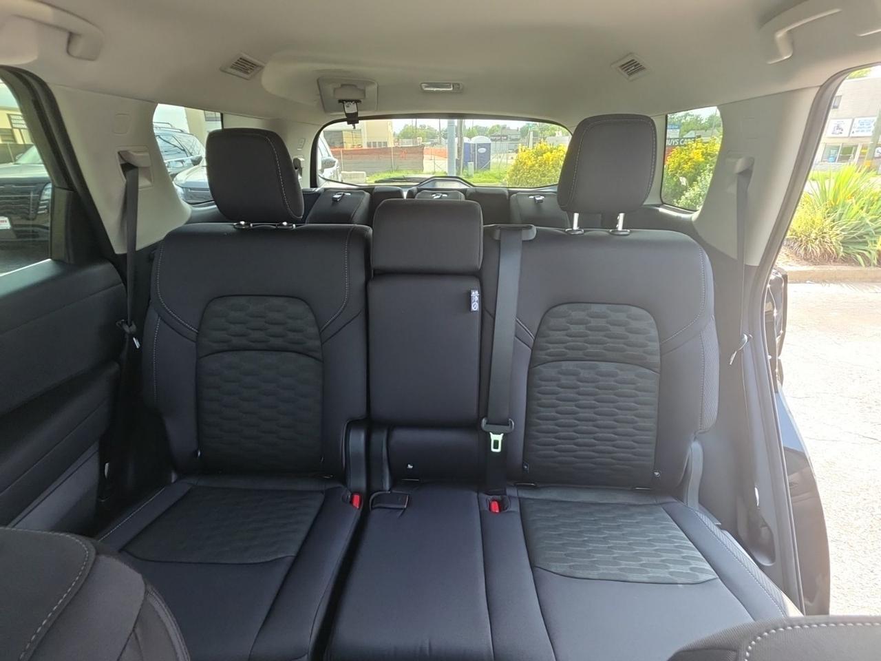 2026 Nissan Pathfinder SV Glen Burnie MD