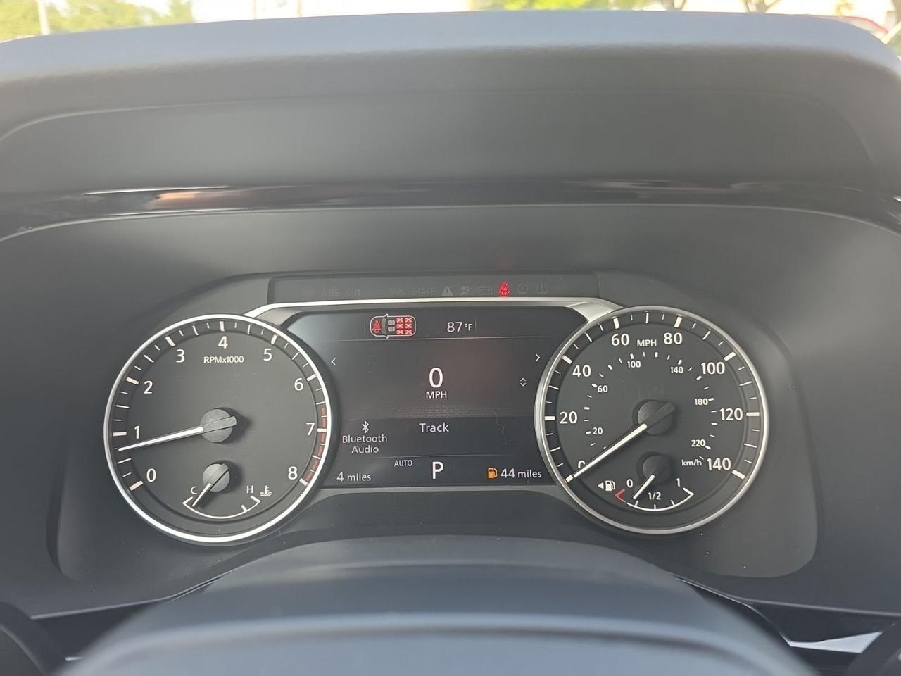 2026 Nissan Pathfinder SV Glen Burnie MD