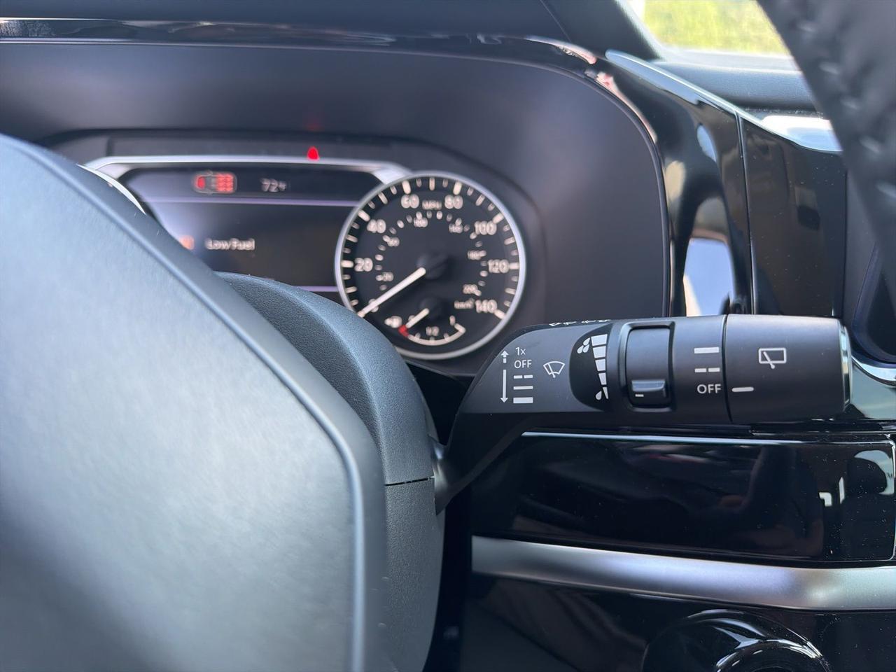 2026 Nissan Pathfinder SV Glen Burnie MD