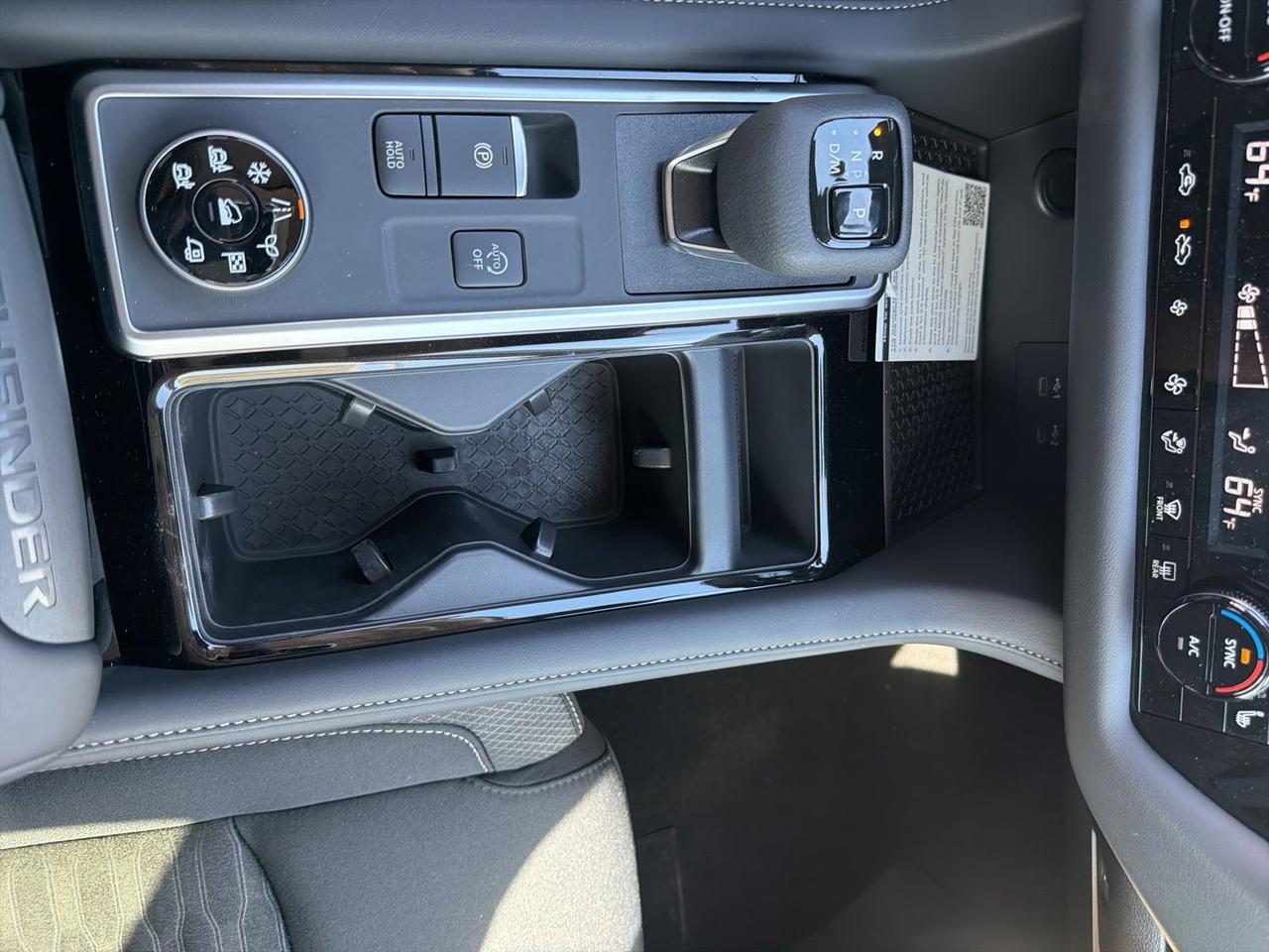 2026 Nissan Pathfinder SV Glen Burnie MD