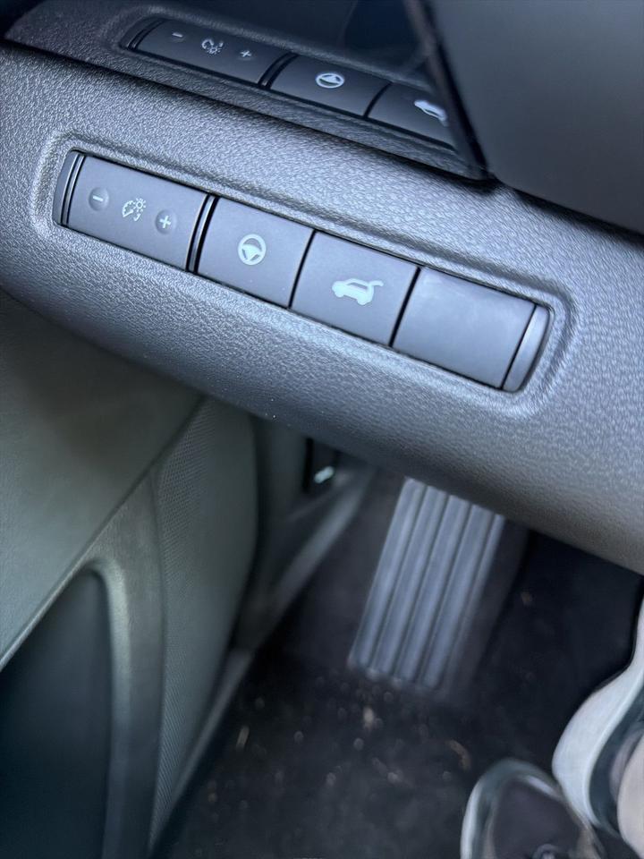 2026 Nissan Pathfinder SV Glen Burnie MD