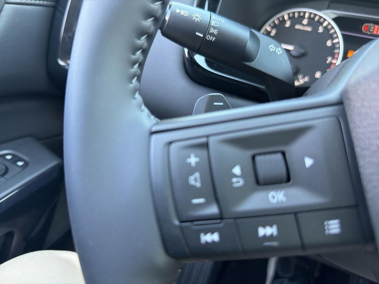 2026 Nissan Pathfinder SV Glen Burnie MD