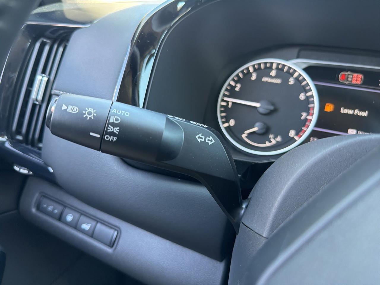 2026 Nissan Pathfinder SV Glen Burnie MD