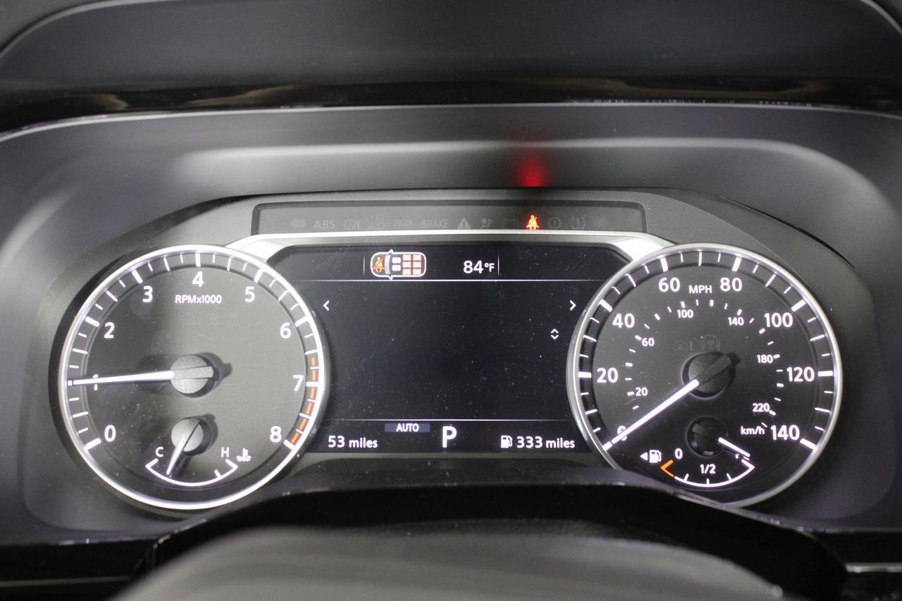 2026 Nissan Pathfinder SV Manassas VA