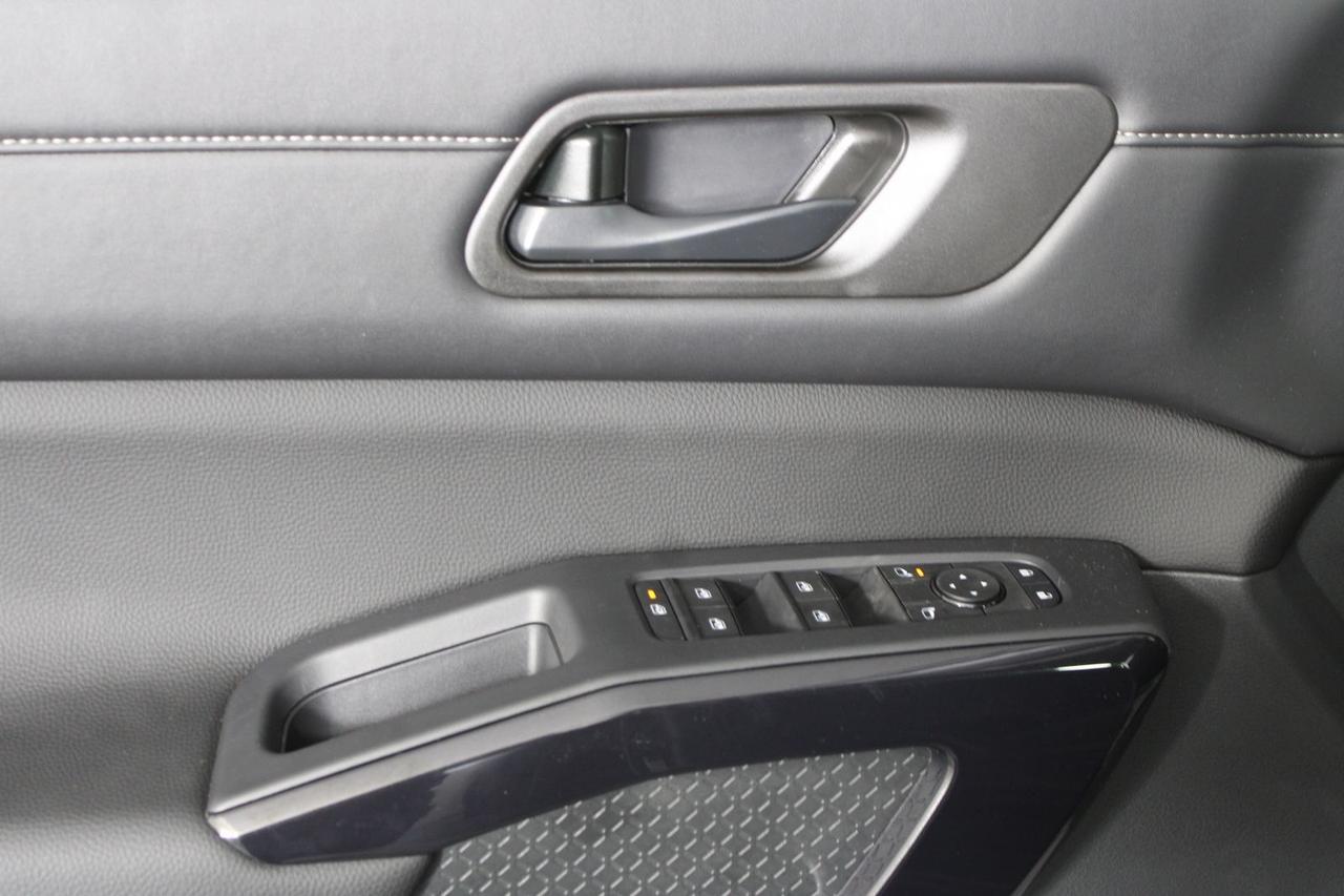 2026 Nissan Pathfinder SV Manassas VA