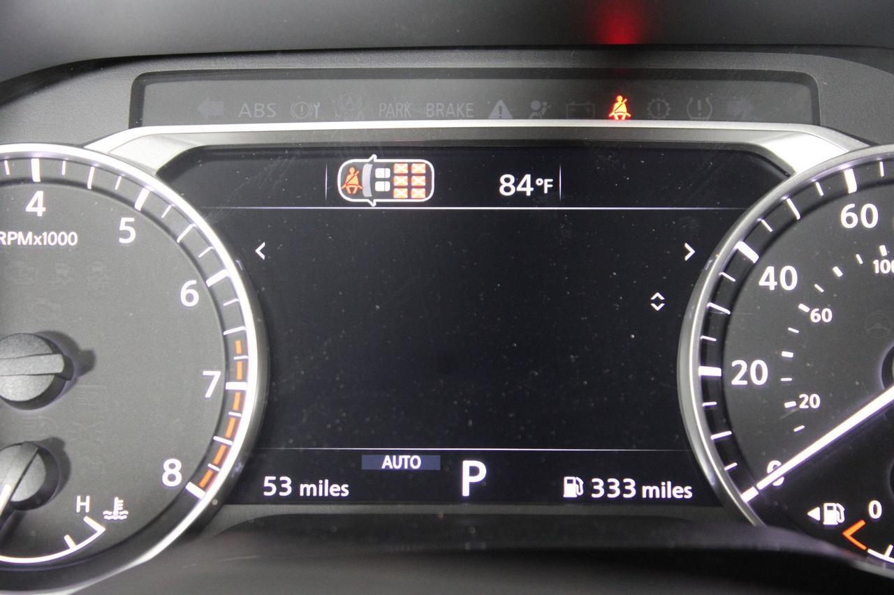 2026 Nissan Pathfinder SV Manassas VA