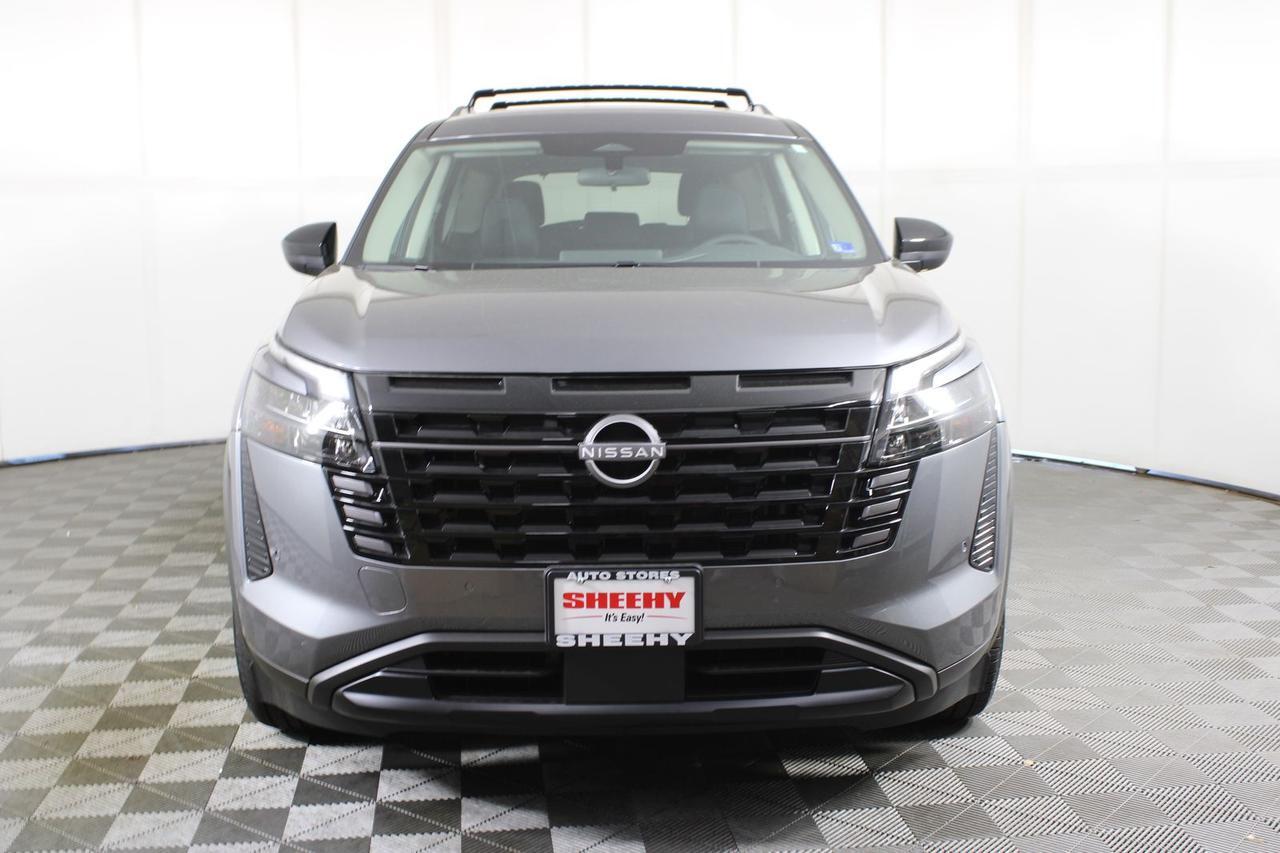 2026 Nissan Pathfinder SV Manassas VA