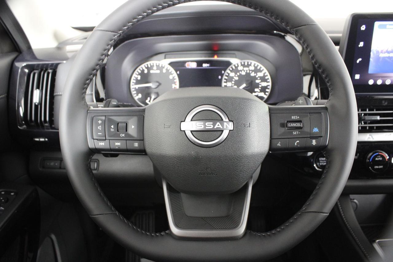 2026 Nissan Pathfinder SV Manassas VA