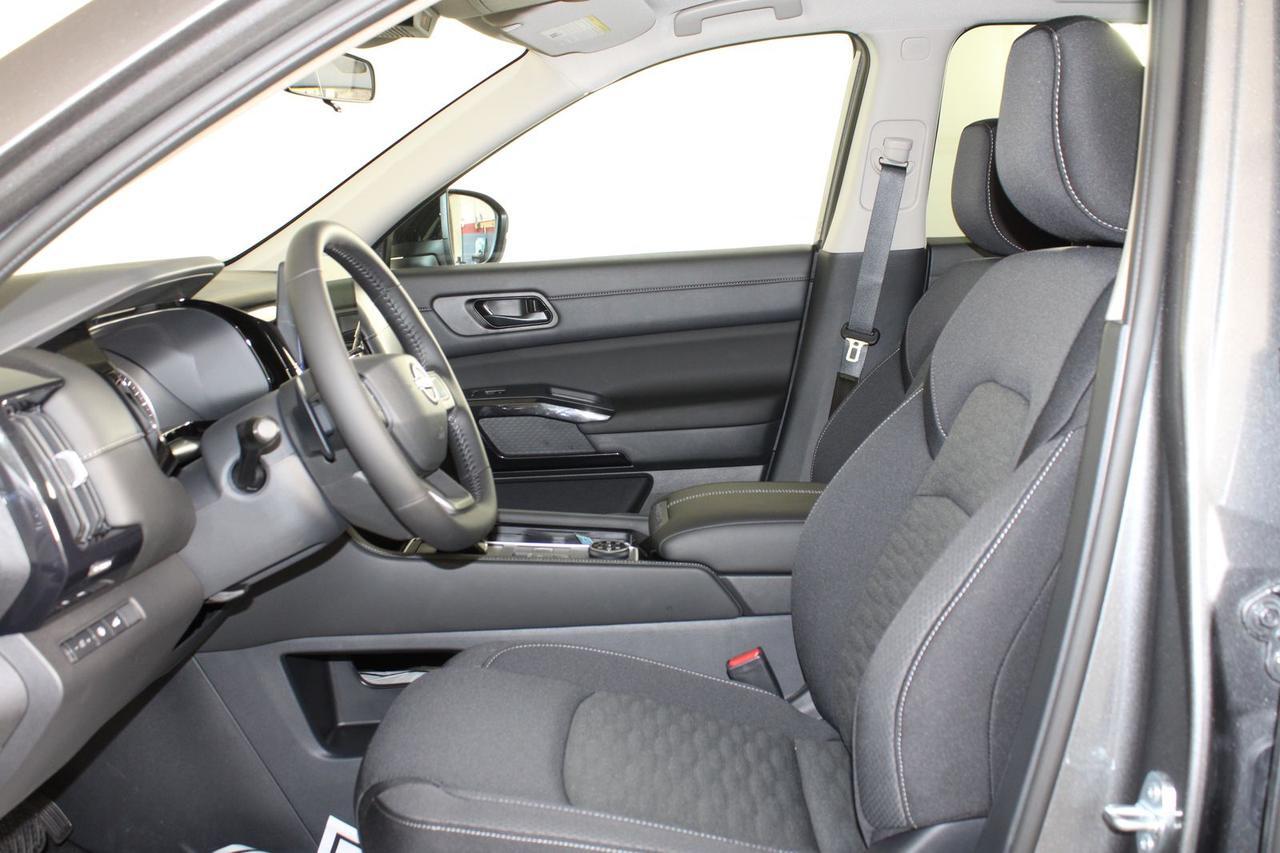 2026 Nissan Pathfinder SV Manassas VA