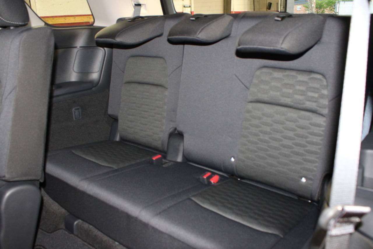 2026 Nissan Pathfinder SV Manassas VA