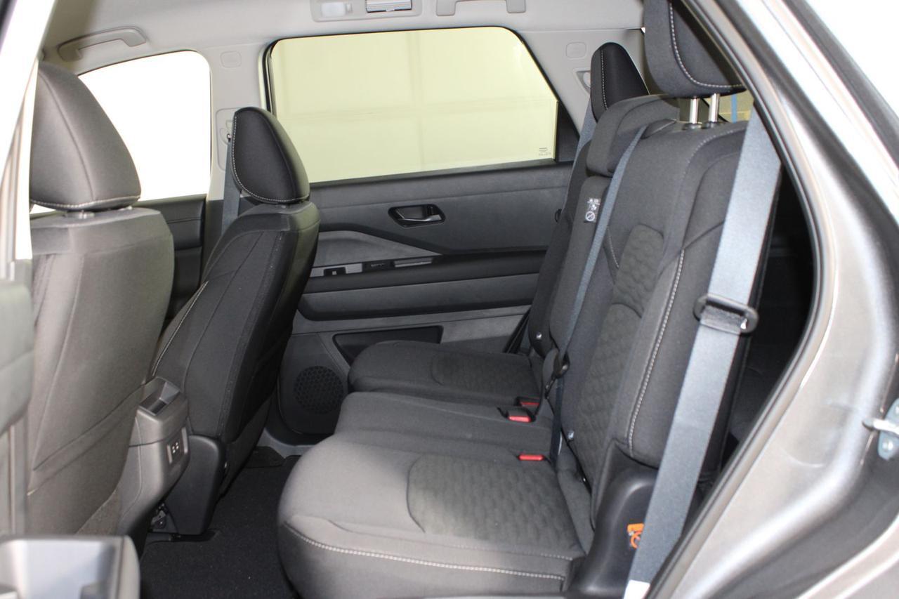 2026 Nissan Pathfinder SV Manassas VA