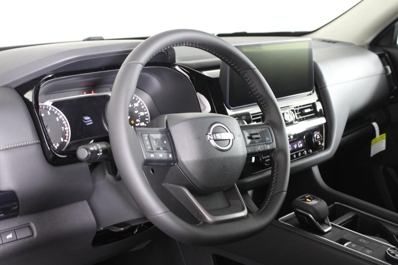 2026 Nissan Pathfinder SV Manassas VA