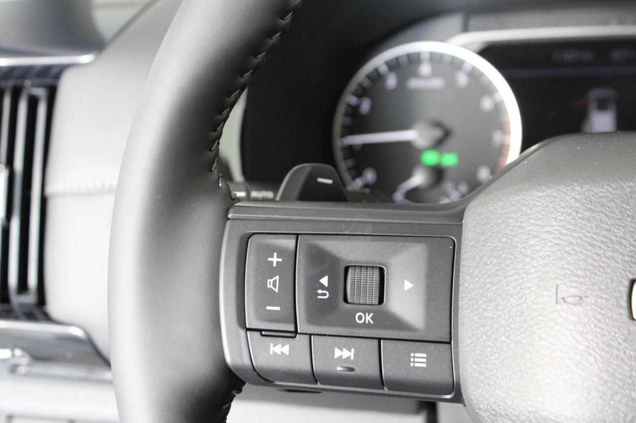 2026 Nissan Pathfinder SV Manassas VA