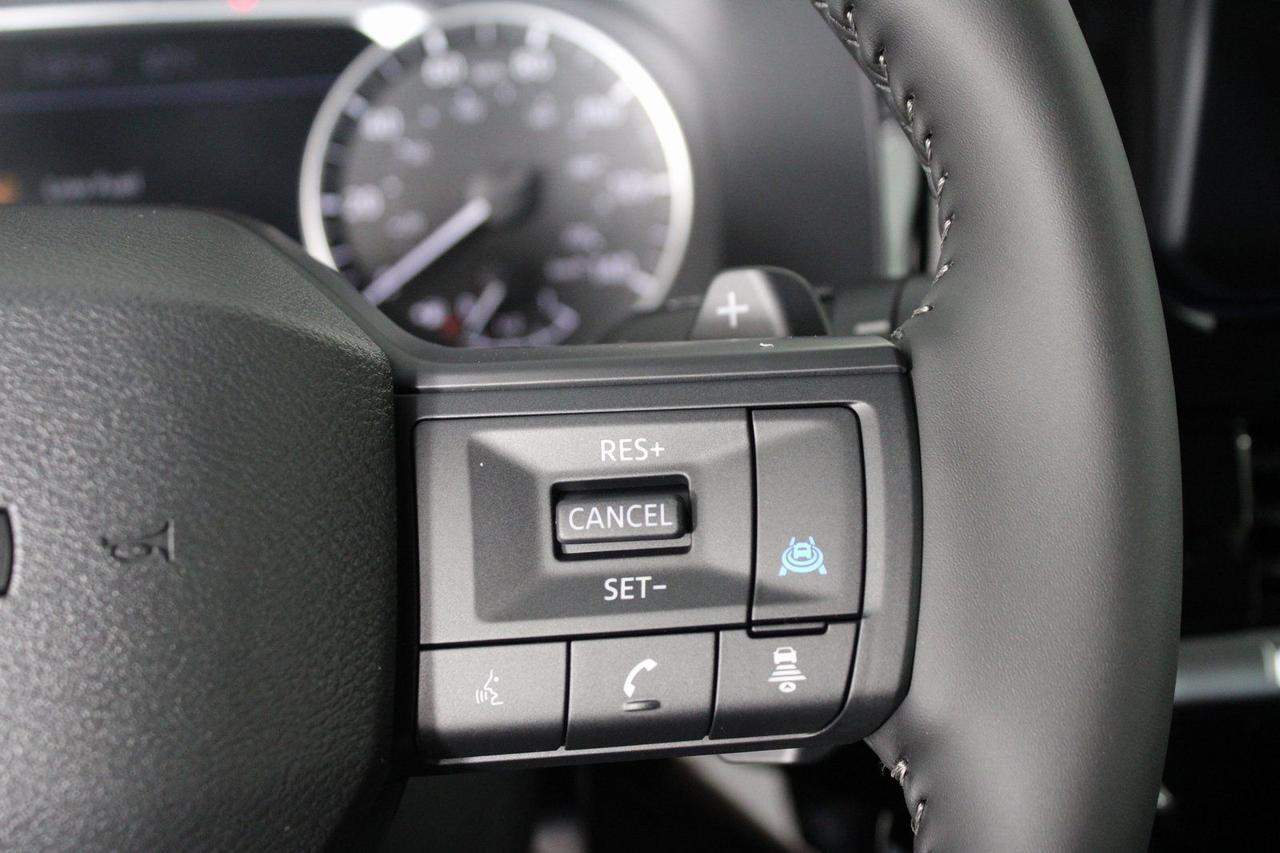 2026 Nissan Pathfinder SV Manassas VA