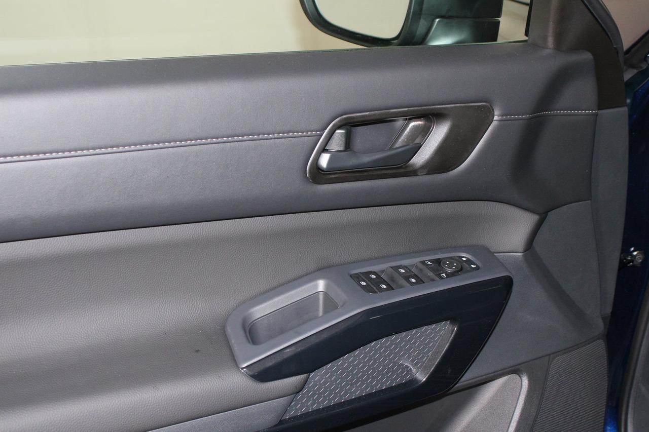 2026 Nissan Pathfinder SV Manassas VA