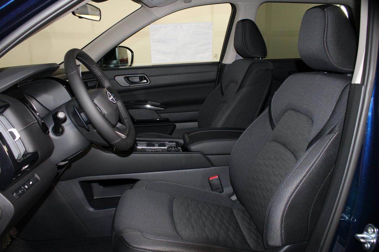 2026 Nissan Pathfinder SV Manassas VA