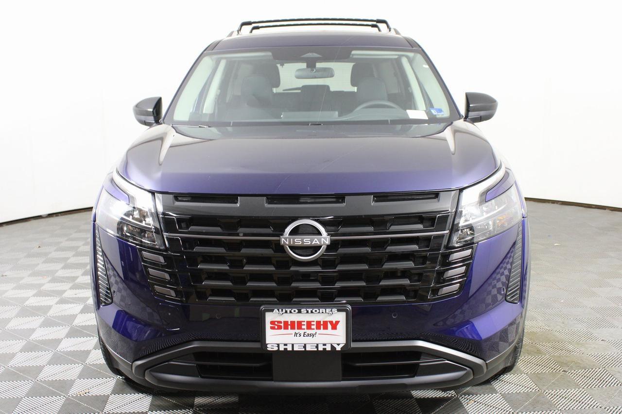 2026 Nissan Pathfinder SV Manassas VA