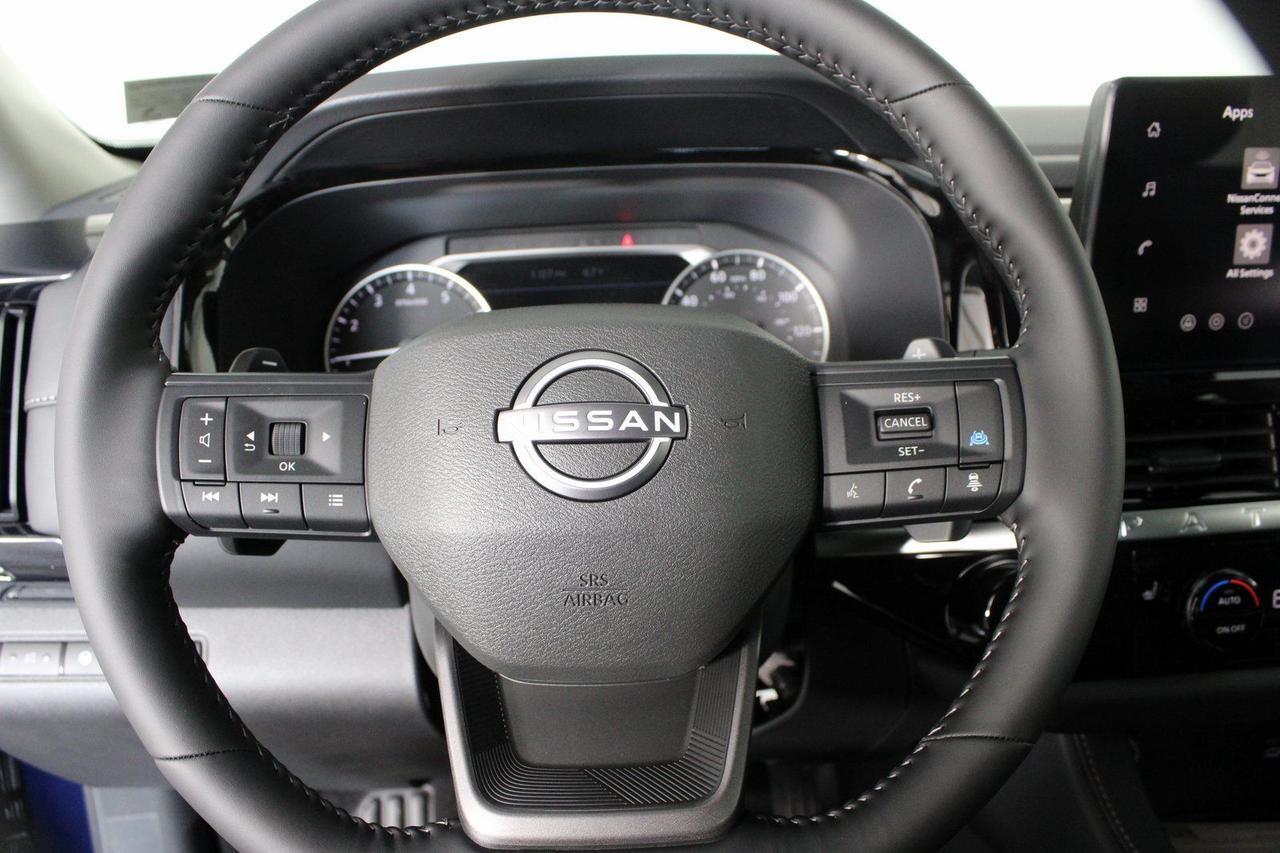 2026 Nissan Pathfinder SV Manassas VA