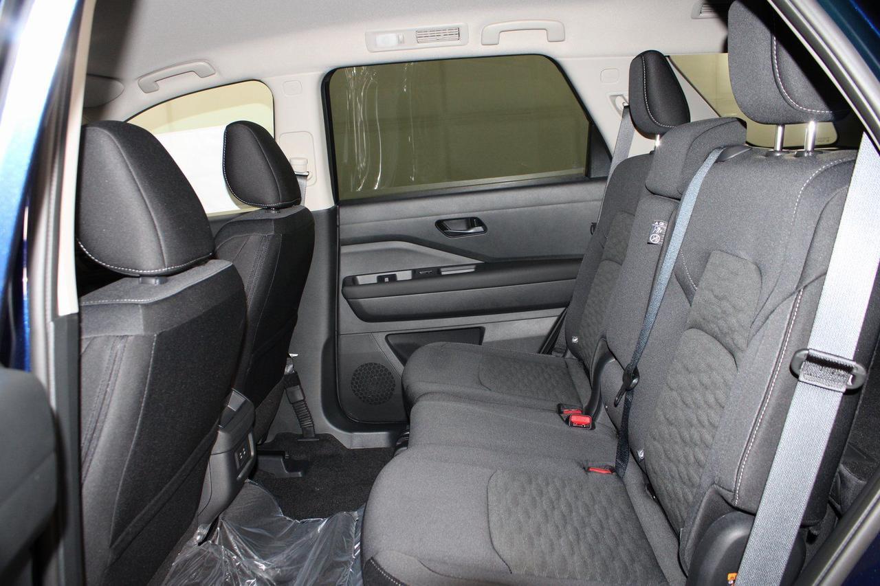 2026 Nissan Pathfinder SV Manassas VA