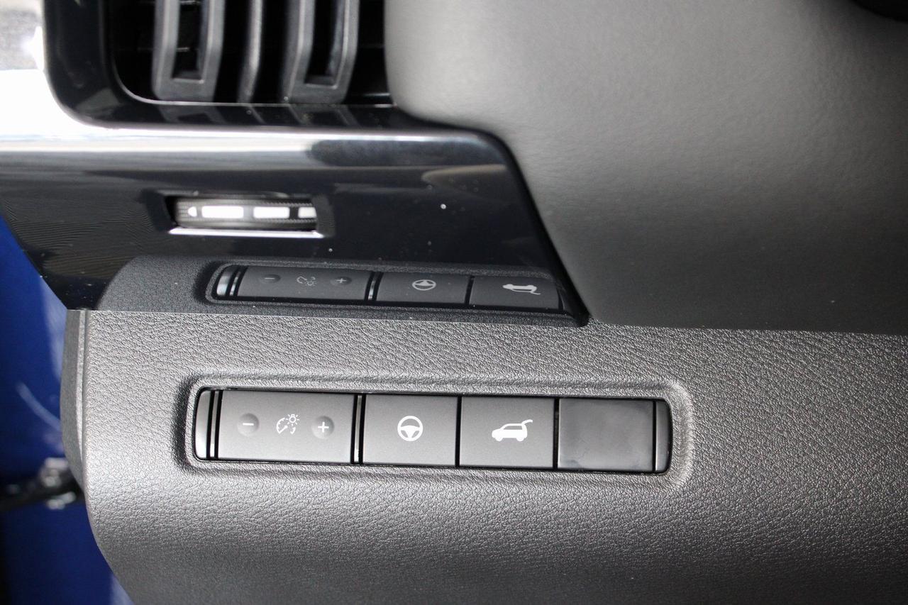 2026 Nissan Pathfinder SV Manassas VA