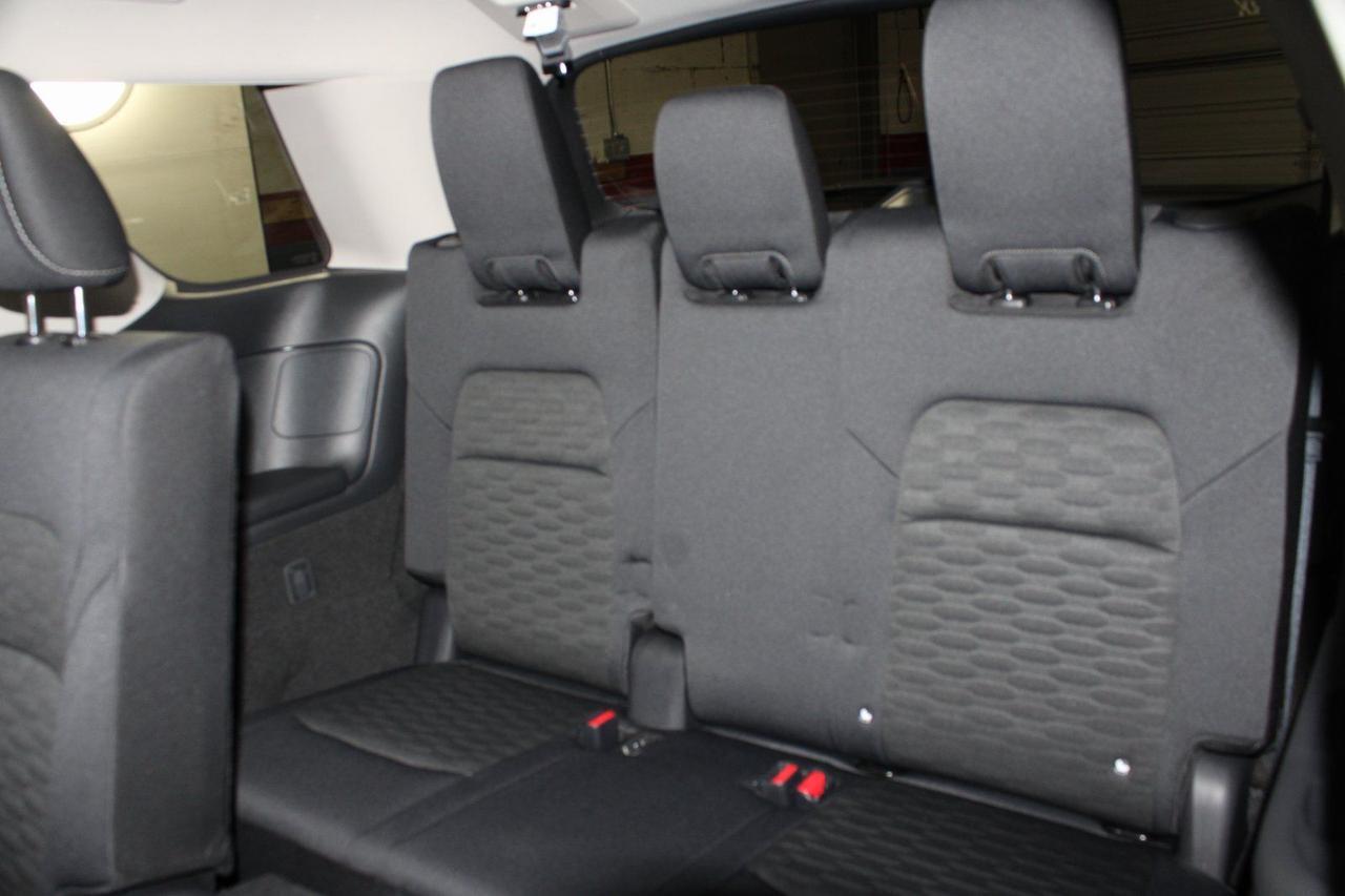 2026 Nissan Pathfinder SV Manassas VA