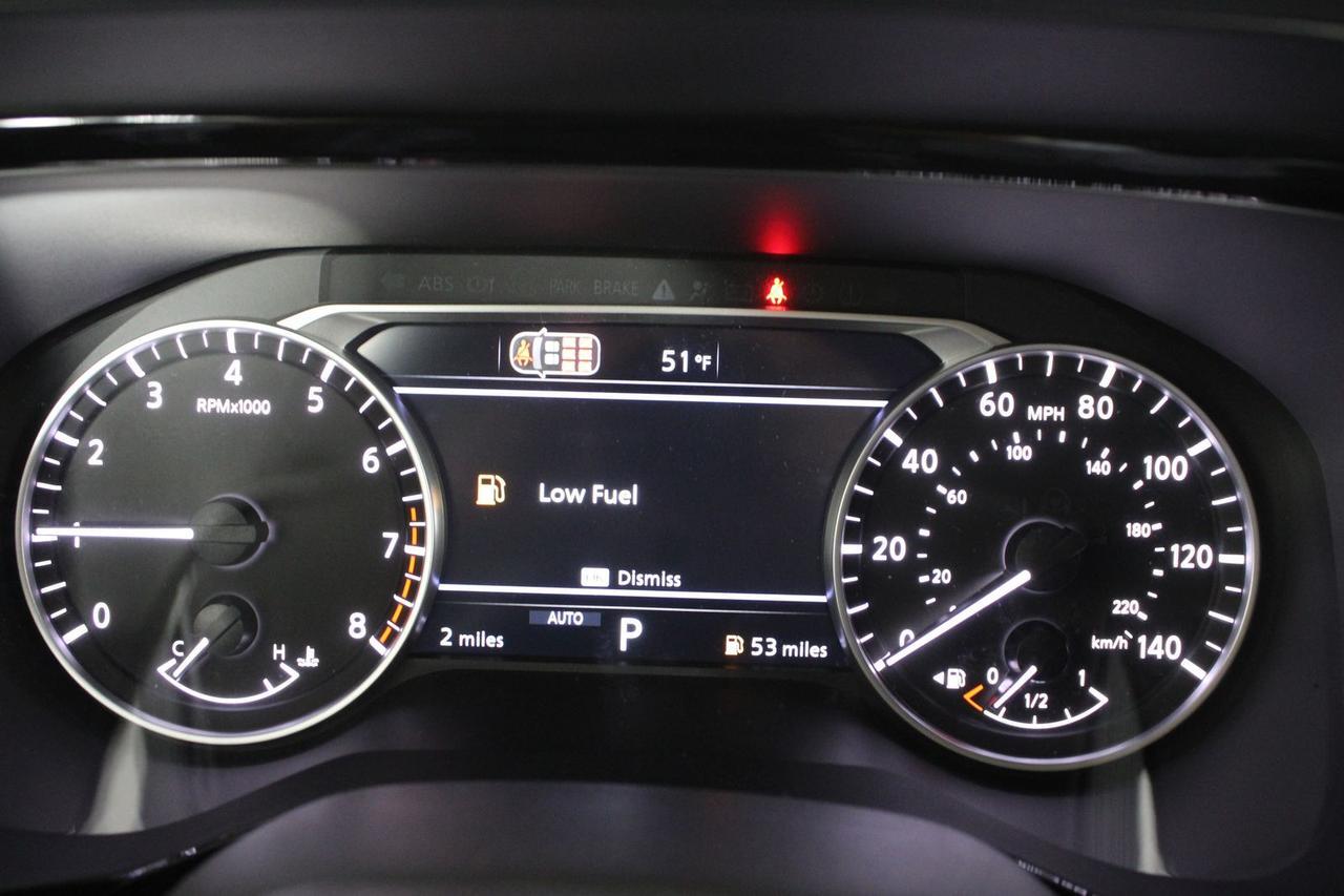 2026 Nissan Pathfinder SV Manassas VA