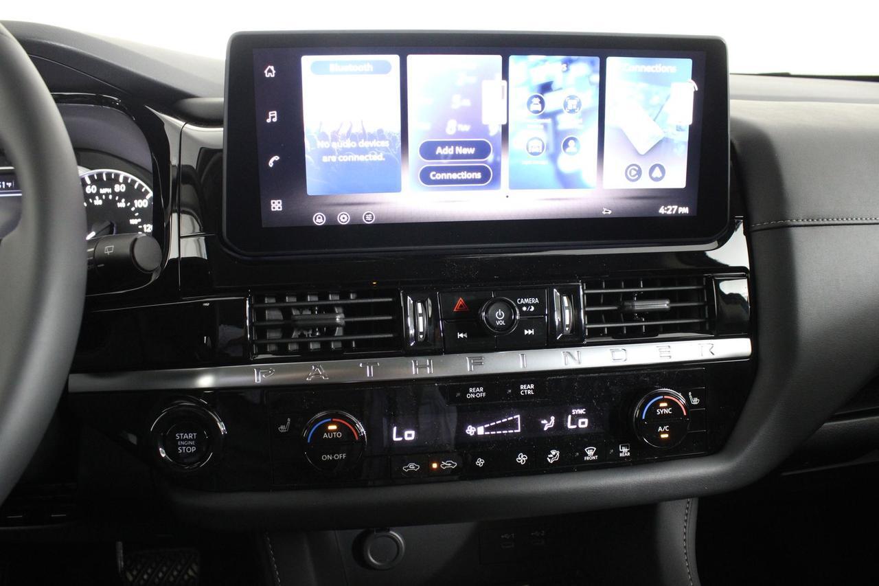 2026 Nissan Pathfinder SV Manassas VA