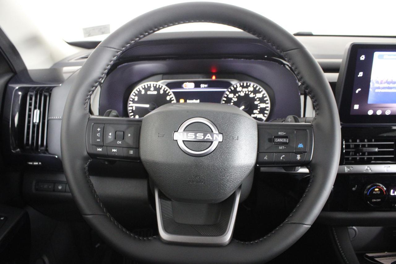 2026 Nissan Pathfinder SV Manassas VA