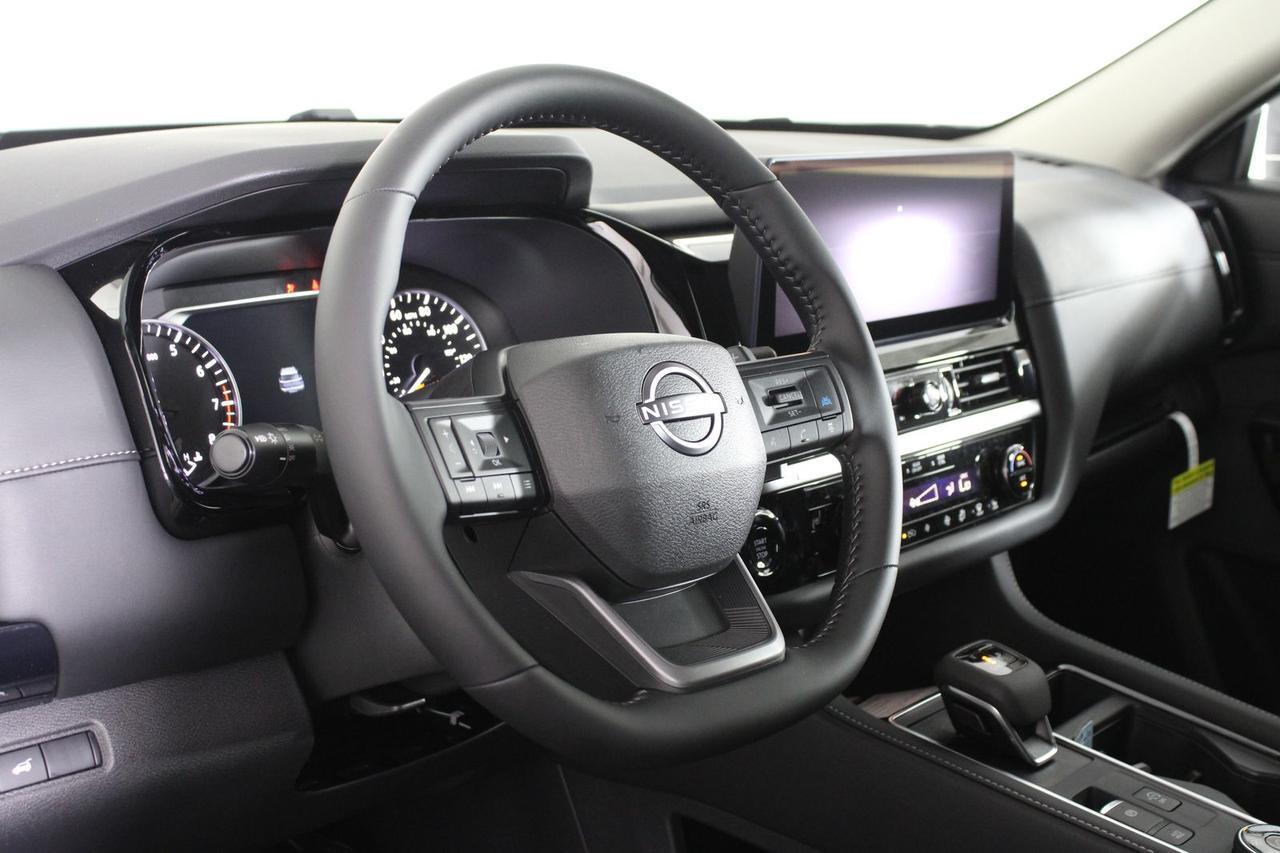 2026 Nissan Pathfinder SV Manassas VA