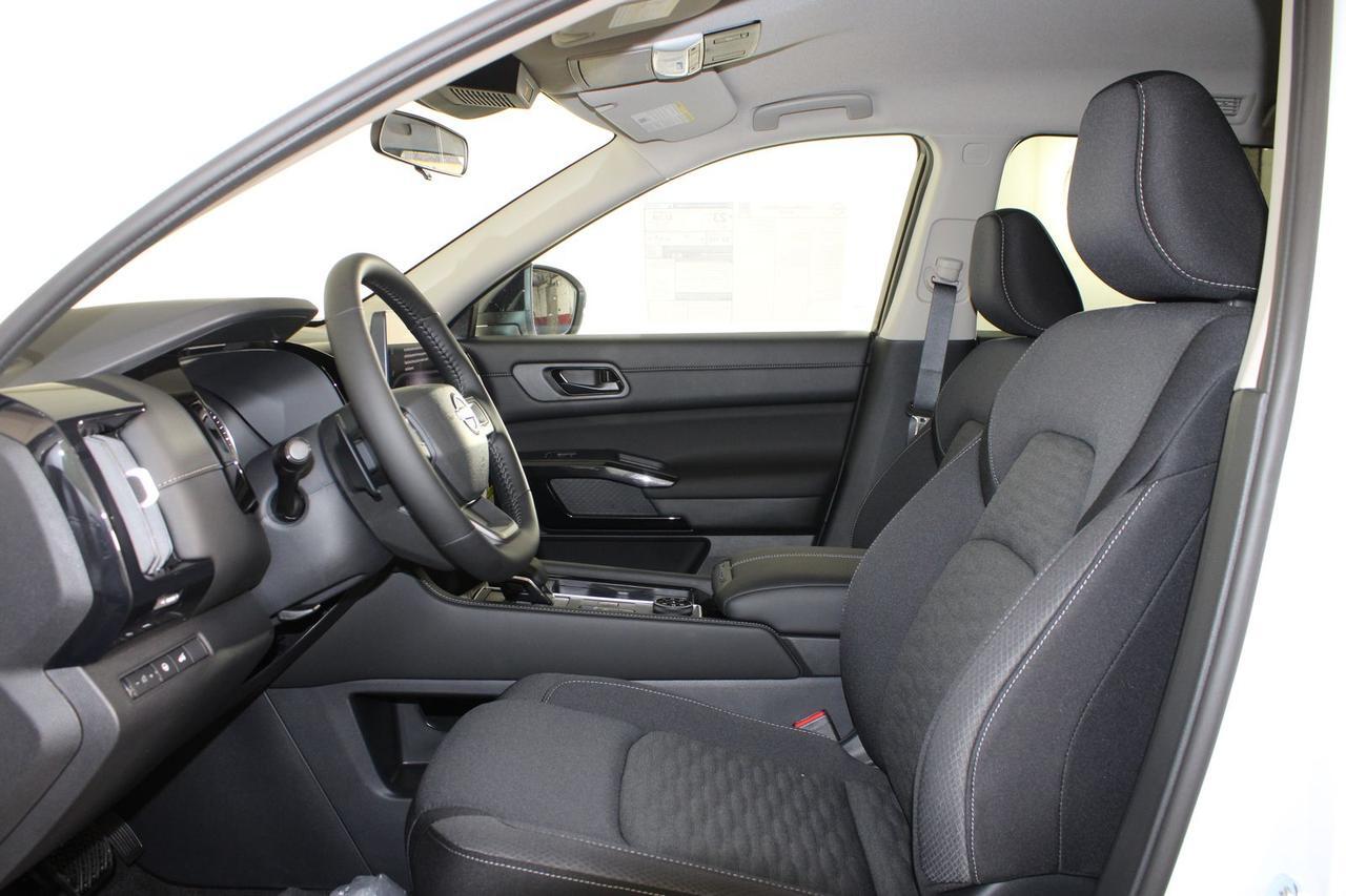 2026 Nissan Pathfinder SV Manassas VA