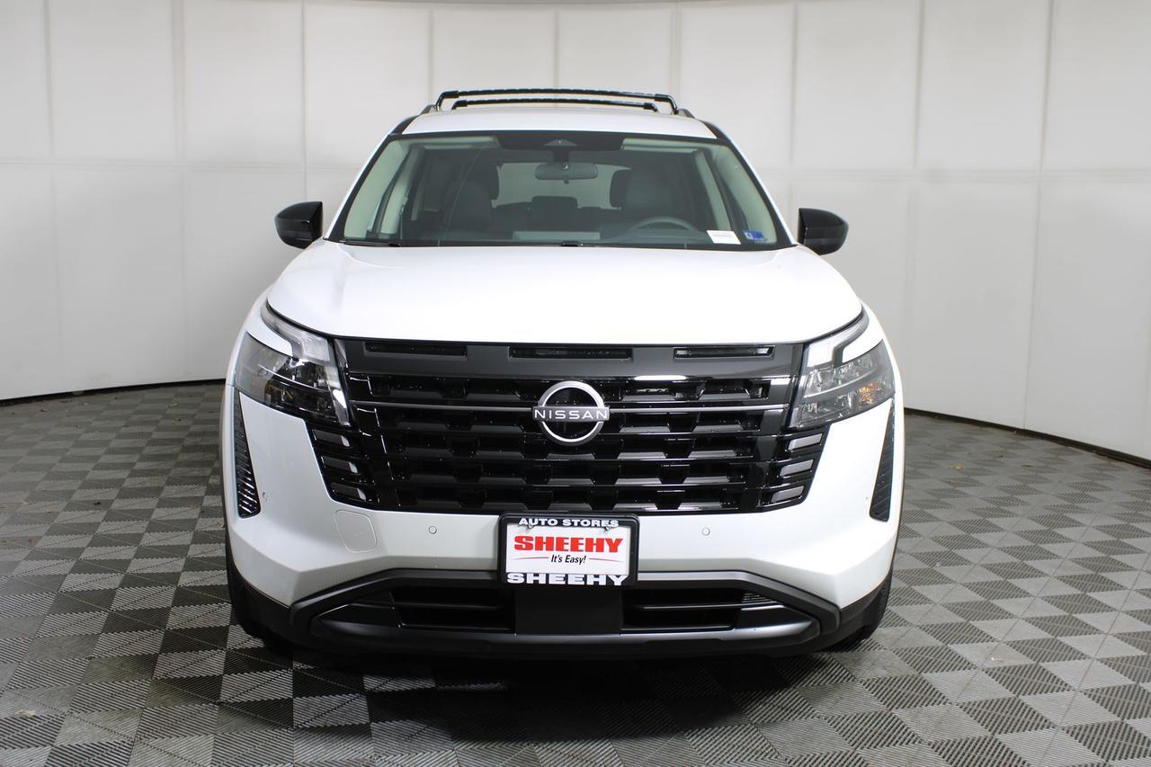 2026 Nissan Pathfinder SV Manassas VA