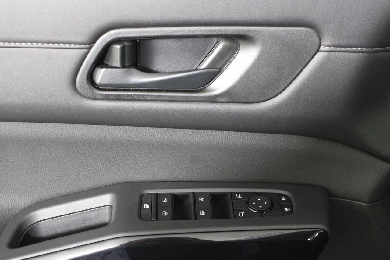 2026 Nissan Pathfinder SV Manassas VA