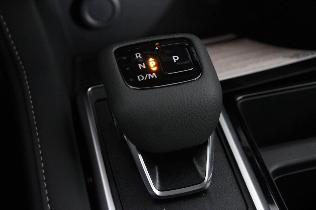 2026 Nissan Pathfinder SV Manassas VA