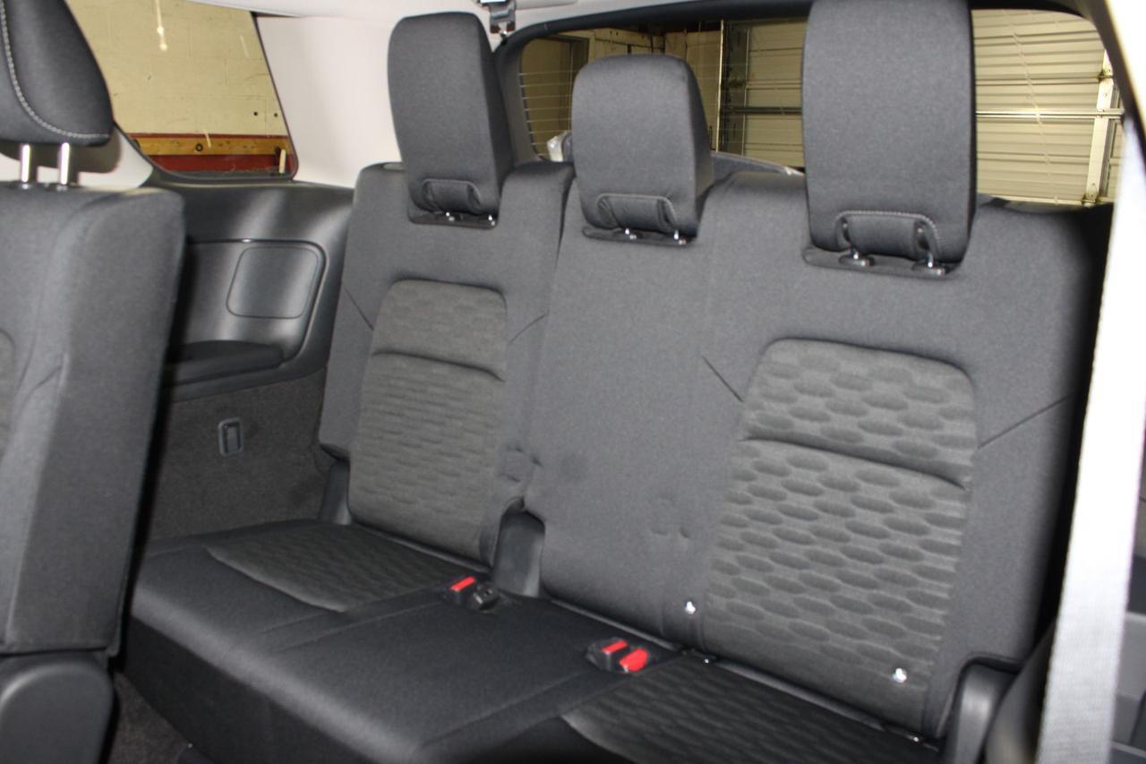 2026 Nissan Pathfinder SV Manassas VA