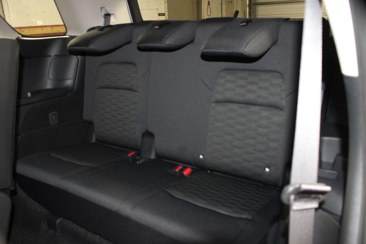 2026 Nissan Pathfinder SV Manassas VA